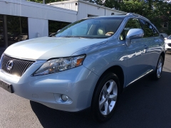 Used 2011  Lexus RX 350 AWD 4dr at Blackhawk Used Cars near Bettendorf, IA