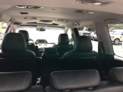 Used 2008  Honda Odyssey 5d Wagon Touring at Blackhawk Used Cars near Bettendorf, IA