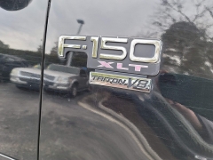 Used 2003  Ford F-150 SuperCrew 139" 4WD at Blackhawk Used Cars near Bettendorf, IA