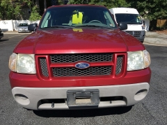 Used 2003  Ford Explorer Sport 2dr 102" WB at Blackhawk Used Cars near Bettendorf, IA