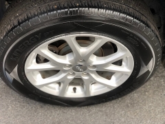 Used 2017  Jeep Cherokee Latitude 4x4 at Blackhawk Used Cars near Bettendorf, IA