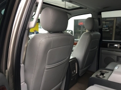 Used 2004  Lincoln Navigator 4dr 2WD at Blackhawk Used Cars near Bettendorf, IA