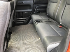 Used 2003  Honda Element 4d SUV 4WD EX AT at Blackhawk Used Cars near Bettendorf, IA