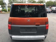 Used 2003  Honda Element 4d SUV 4WD EX AT at Blackhawk Used Cars near Bettendorf, IA