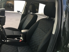 Used 2010  Toyota Corolla 4dr Sdn (Natl) at Blackhawk Used Cars near Bettendorf, IA