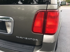 Used 2004  Lincoln Navigator 4dr 2WD at Blackhawk Used Cars near Bettendorf, IA