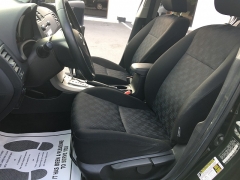 Used 2010  Toyota Corolla 4dr Sdn (Natl) at Blackhawk Used Cars near Bettendorf, IA