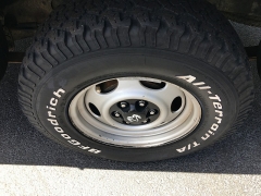 Used 2000  Dodge Dakota Reg Cab 112" WB at Blackhawk Used Cars near Bettendorf, IA