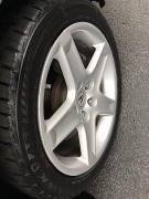 Used 2006  Acura TL 4dr Sdn AT at Blackhawk Used Cars near Bettendorf, IA