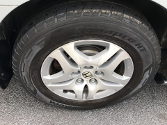 Used 2006  Honda Odyssey 5d Wagon EX-L at Blackhawk Used Cars near Bettendorf, IA