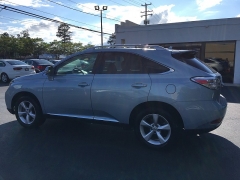Used 2011  Lexus RX 350 AWD 4dr at Blackhawk Used Cars near Bettendorf, IA
