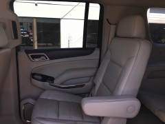 Used 2017  GMC Yukon XL 4d SUV 4WD Denali at Blackhawk Used Cars near Bettendorf, IA