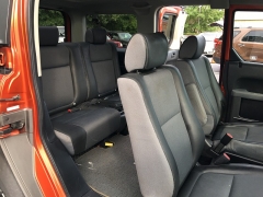 Used 2003  Honda Element 4d SUV 4WD EX AT at Blackhawk Used Cars near Bettendorf, IA