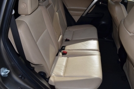 Used 2013  Toyota RAV4 AWD 4dr Limited (Natl) at Blackhawk Used Cars near Bettendorf, IA