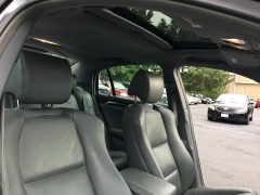 Used 2006  Acura TL 4dr Sdn AT at Blackhawk Used Cars near Bettendorf, IA