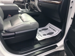 Used 2014  Toyota Tundra 4WD CrewMax Limited 5.7L at Blackhawk Used Cars near Bettendorf, IA