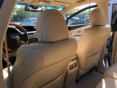 Used 2011  Lexus RX 350 AWD 4dr at Blackhawk Used Cars near Bettendorf, IA