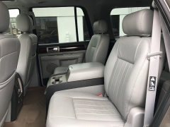 Used 2004  Lincoln Navigator 4dr 2WD at Blackhawk Used Cars near Bettendorf, IA