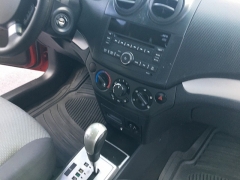 Used 2011  Chevrolet Aveo 5dr HB LT w/1LT at Blackhawk Used Cars near Bettendorf, IA