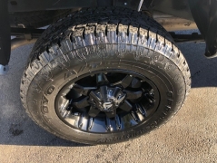 Used 2019  Toyota Tacoma 4WD Double Cab TRD Sport Longbed at Blackhawk Used Cars near Bettendorf, IA