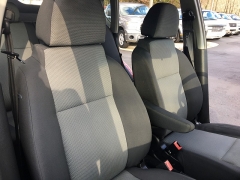 Used 2011  Chevrolet Aveo 5dr HB LT w/1LT at Blackhawk Used Cars near Bettendorf, IA