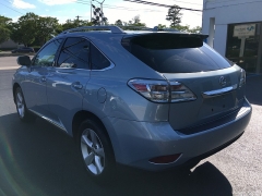 Used 2011  Lexus RX 350 AWD 4dr at Blackhawk Used Cars near Bettendorf, IA