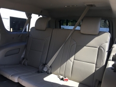 Used 2017  GMC Yukon XL 4d SUV 4WD Denali at Blackhawk Used Cars near Bettendorf, IA