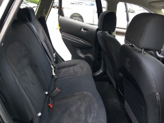 Used 2009  Nissan Rogue AWD 4dr S at Blackhawk Used Cars near Bettendorf, IA