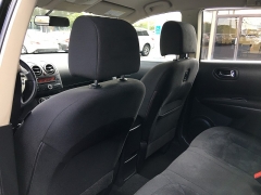 Used 2009  Nissan Rogue AWD 4dr S at Blackhawk Used Cars near Bettendorf, IA