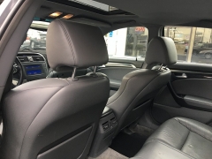 Used 2006  Acura TL 4dr Sdn AT at Blackhawk Used Cars near Bettendorf, IA