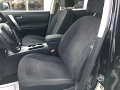 Used 2009  Nissan Rogue AWD 4dr S at Blackhawk Used Cars near Bettendorf, IA