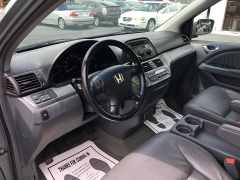 Used 2006  Honda Odyssey 5d Wagon EX-L at Blackhawk Used Cars near Bettendorf, IA