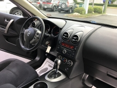 Used 2009  Nissan Rogue AWD 4dr S at Blackhawk Used Cars near Bettendorf, IA