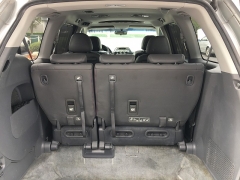 Used 2006  Honda Odyssey 5d Wagon EX-L at Blackhawk Used Cars near Bettendorf, IA