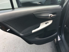 Used 2010  Toyota Corolla 4dr Sdn (Natl) at Blackhawk Used Cars near Bettendorf, IA