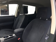 Used 2009  Nissan Rogue AWD 4dr S at Blackhawk Used Cars near Bettendorf, IA