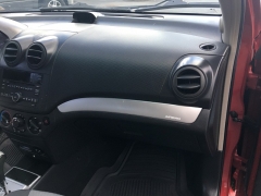 Used 2011  Chevrolet Aveo 5dr HB LT w/1LT at Blackhawk Used Cars near Bettendorf, IA