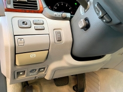 Used 2005  Lexus LS 430 4dr Sdn at Blackhawk Used Cars near Bettendorf, IA