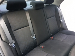 Used 2010  Toyota Corolla 4dr Sdn (Natl) at Blackhawk Used Cars near Bettendorf, IA