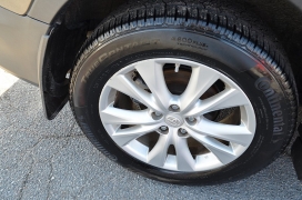 Used 2013  Toyota RAV4 AWD 4dr Limited (Natl) at Blackhawk Used Cars near Bettendorf, IA