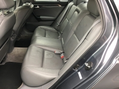 Used 2006  Acura TL 4dr Sdn AT at Blackhawk Used Cars near Bettendorf, IA