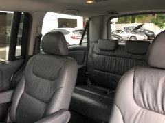 Used 2006  Honda Odyssey 5d Wagon EX-L at Blackhawk Used Cars near Bettendorf, IA