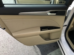 Used 2014  Ford Fusion 4d Sedan SE at Blackhawk Used Cars near Bettendorf, IA