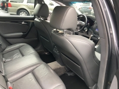 Used 2006  Acura TL 4dr Sdn AT at Blackhawk Used Cars near Bettendorf, IA