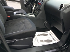 Used 2009  Nissan Rogue AWD 4dr S at Blackhawk Used Cars near Bettendorf, IA