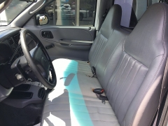 Used 2000  Dodge Dakota Reg Cab 112" WB at Blackhawk Used Cars near Bettendorf, IA