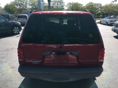 Used 2003  Ford Explorer Sport 2dr 102" WB at Blackhawk Used Cars near Bettendorf, IA