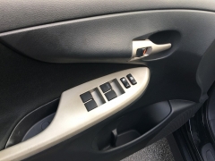 Used 2010  Toyota Corolla 4dr Sdn (Natl) at Blackhawk Used Cars near Bettendorf, IA