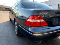 Used 2005  Lexus LS 430 4dr Sdn at Blackhawk Used Cars near Bettendorf, IA