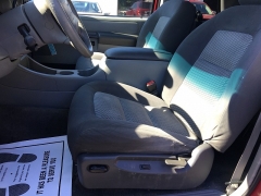 Used 2003  Ford Explorer Sport 2dr 102" WB at Blackhawk Used Cars near Bettendorf, IA